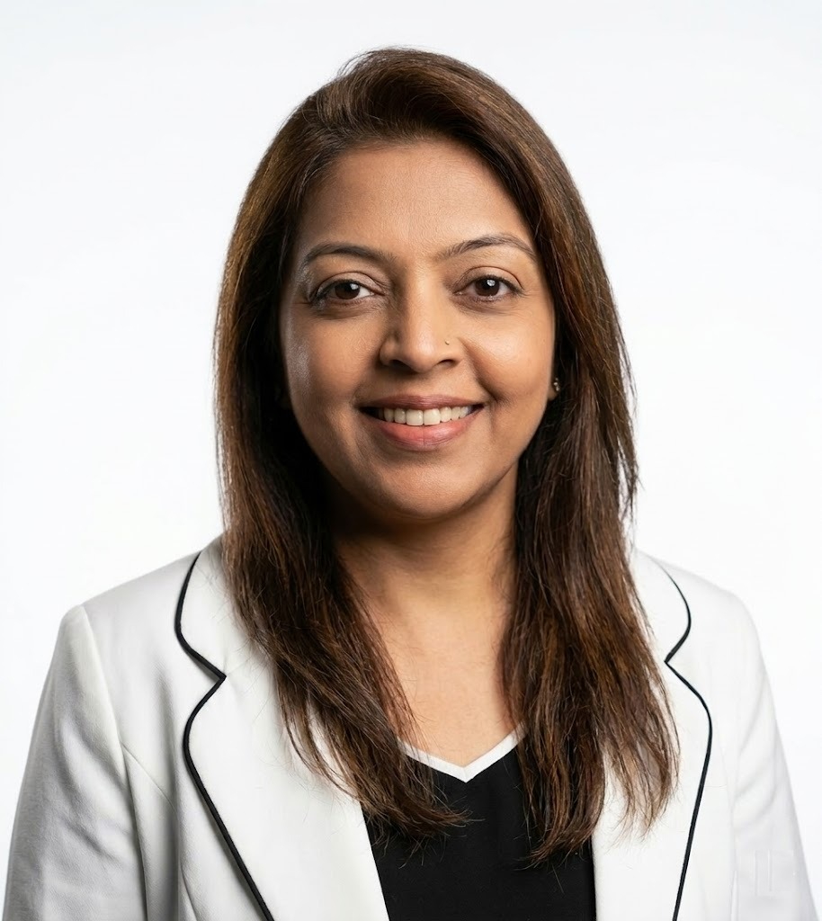 Mrs. Lakshmi Jain