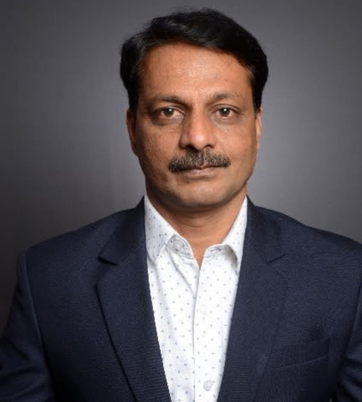 Mr. Pawan Chougule