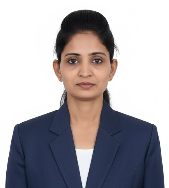 Mrs. Seema S Mali